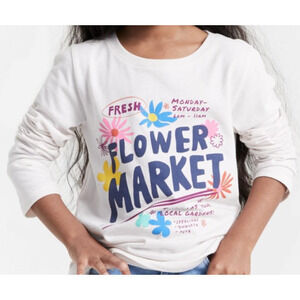Epic Threads Flower Market T-Shirt